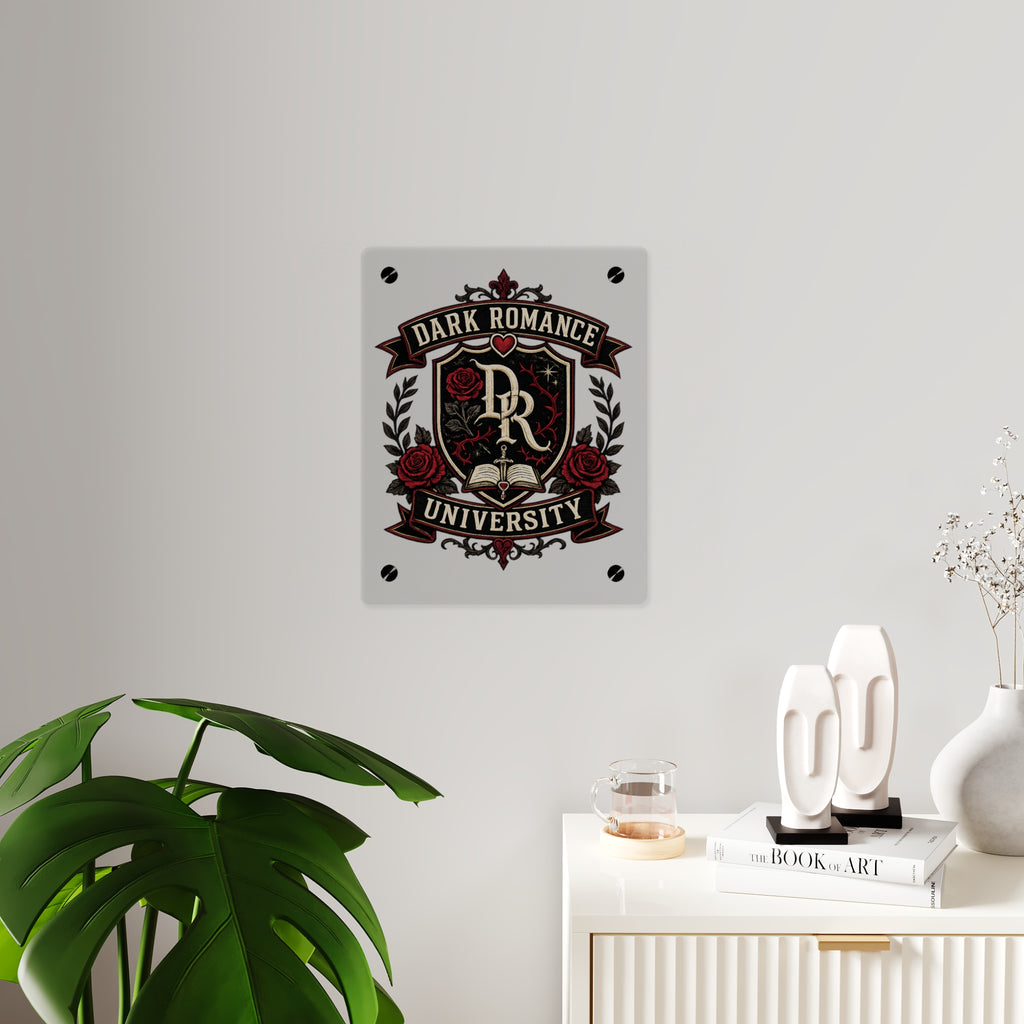 Dark Romance University