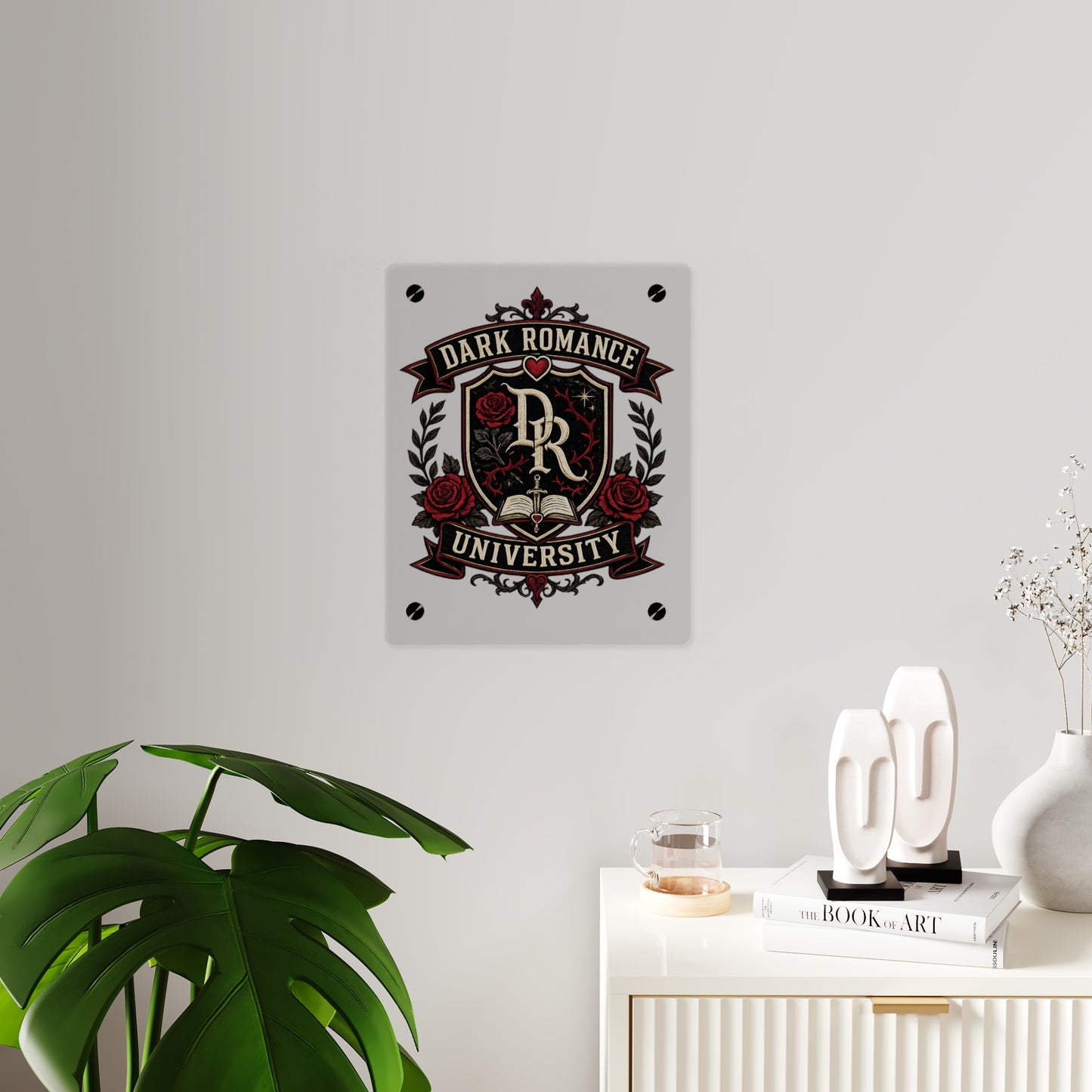Dark Romance University