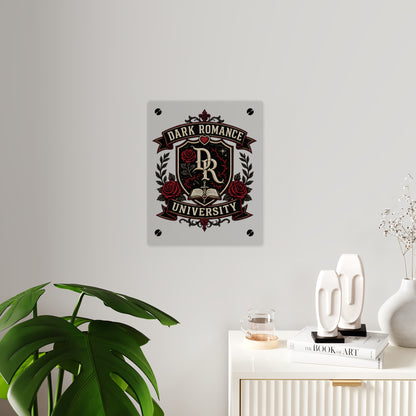 Dark Romance University