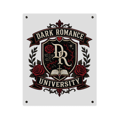 Dark Romance University