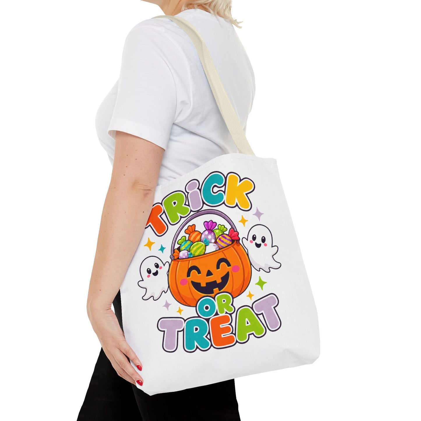 Trick-o-Treat