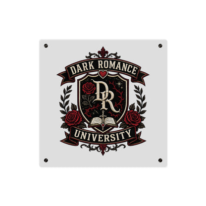 Dark Romance University