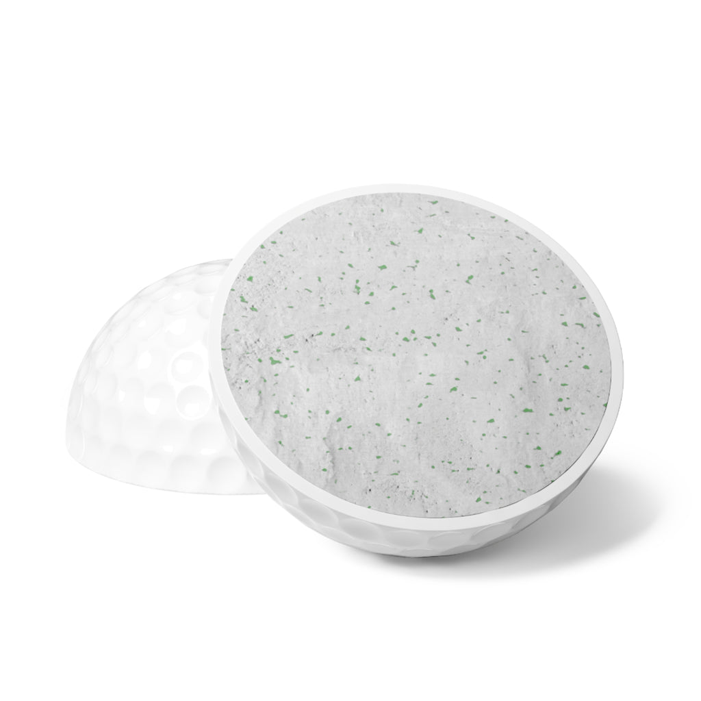 Never lose your balls again!!