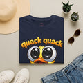 Jerry the Duck!