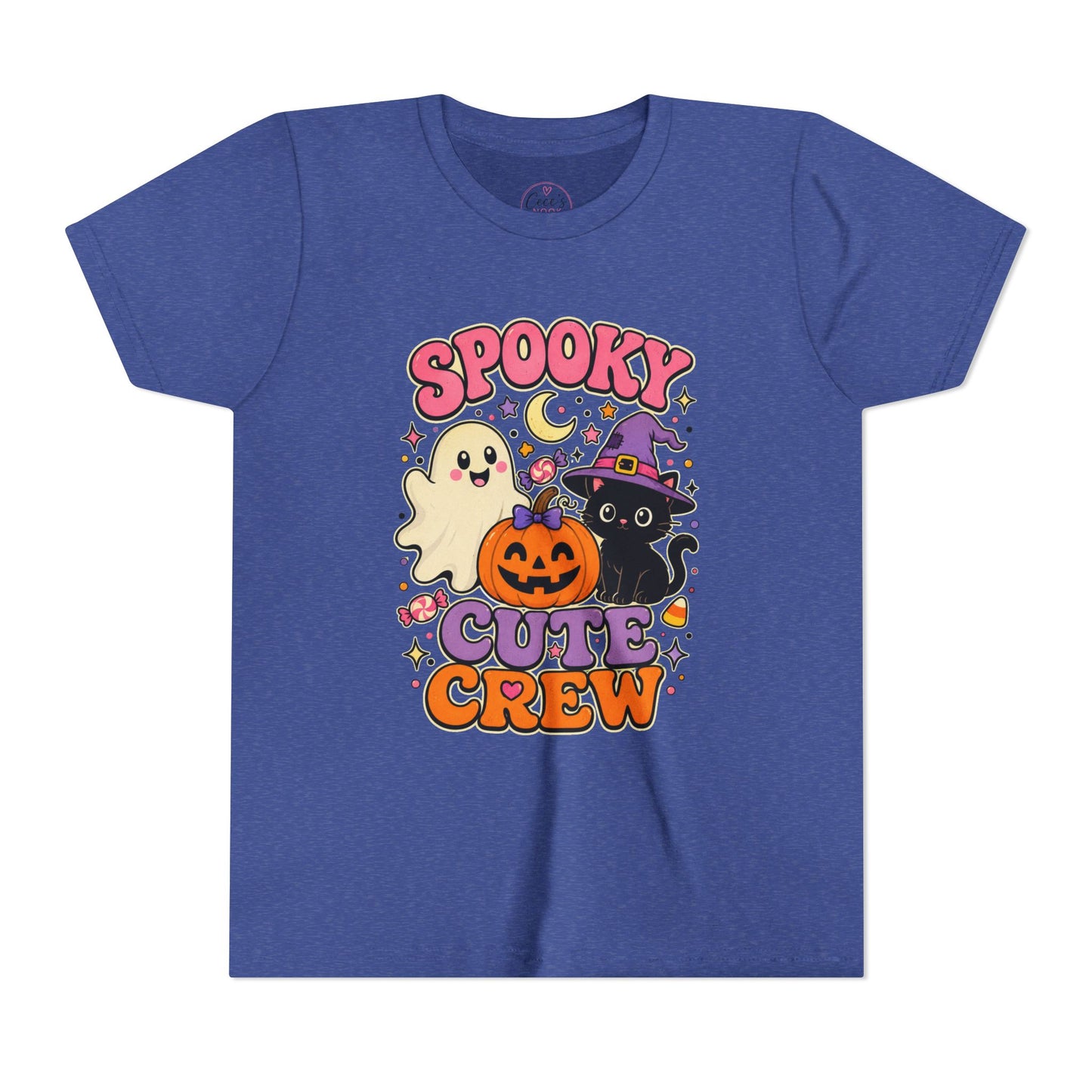 Spooky Cute Crew