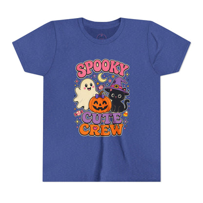 Spooky Cute Crew