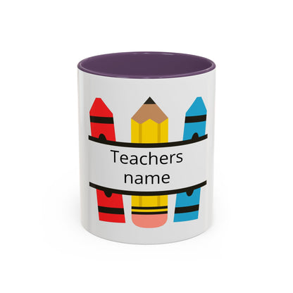 Penciling in the new School year