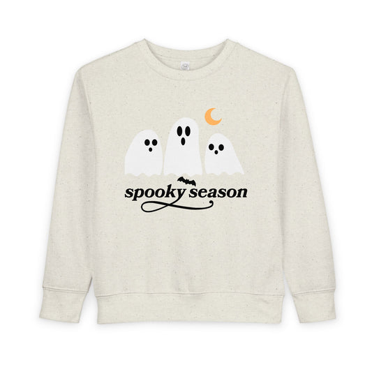 Spooky Season!!