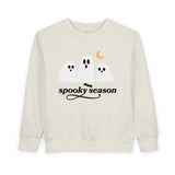 Spooky Season!!
