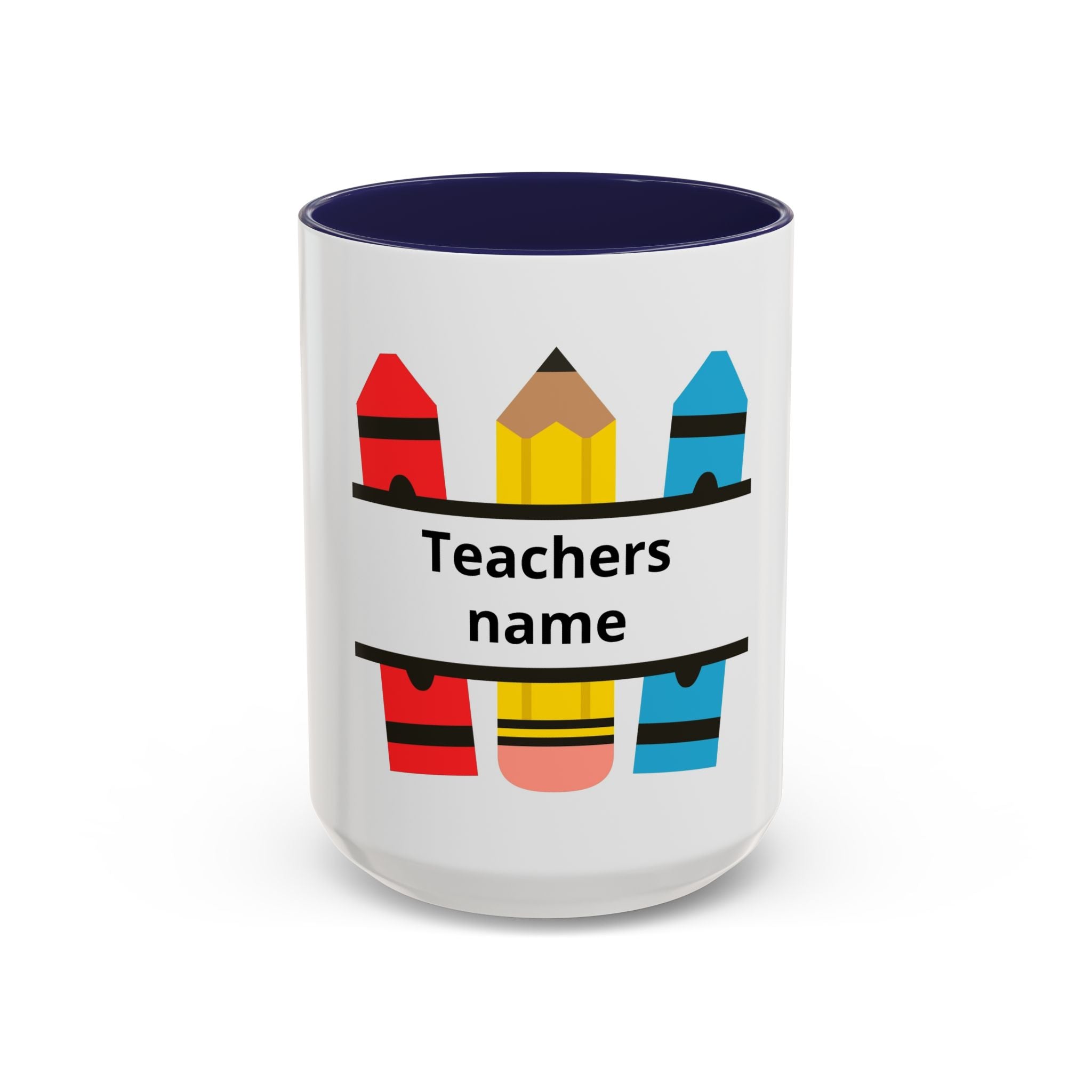 Penciling in the new School year