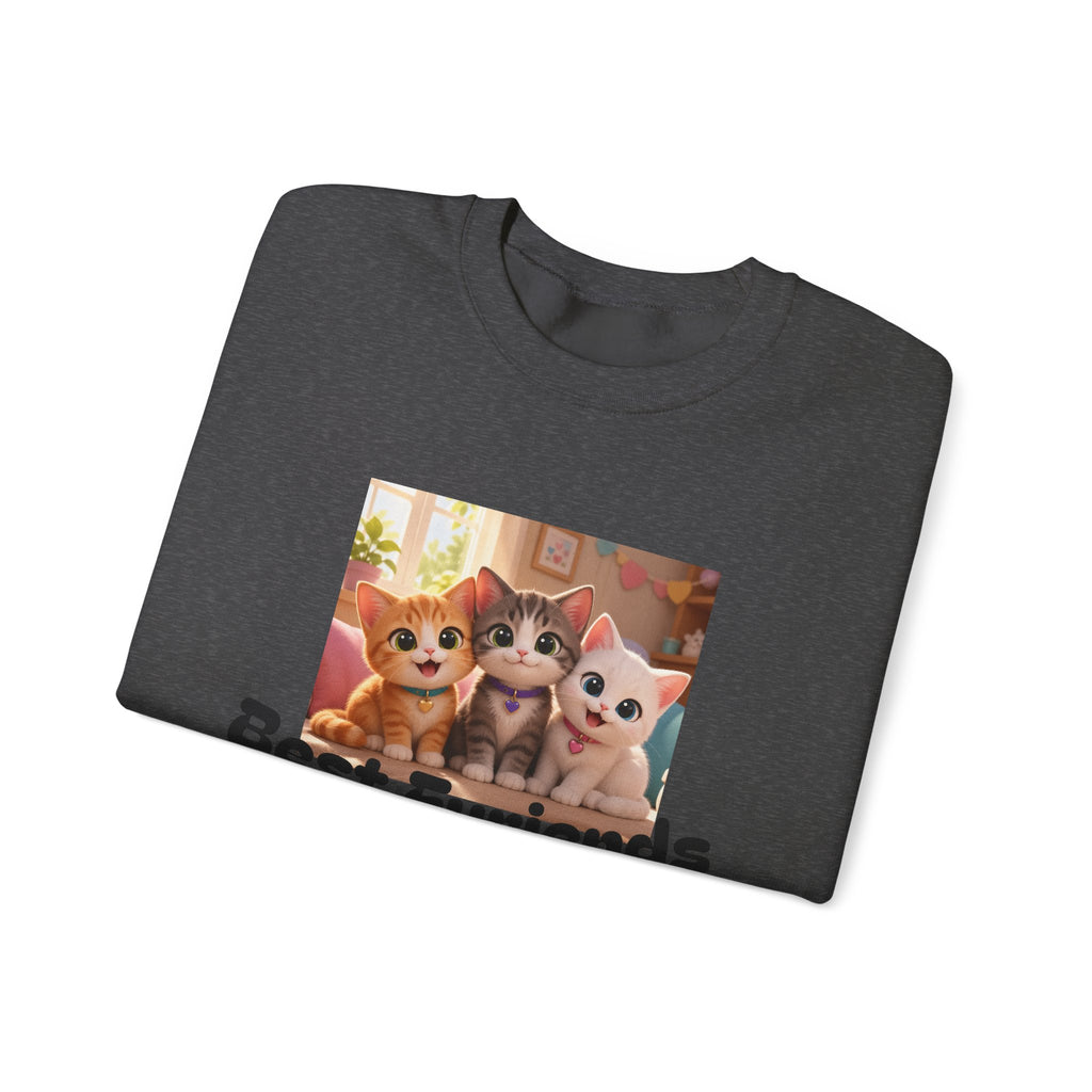 Best Furiends
