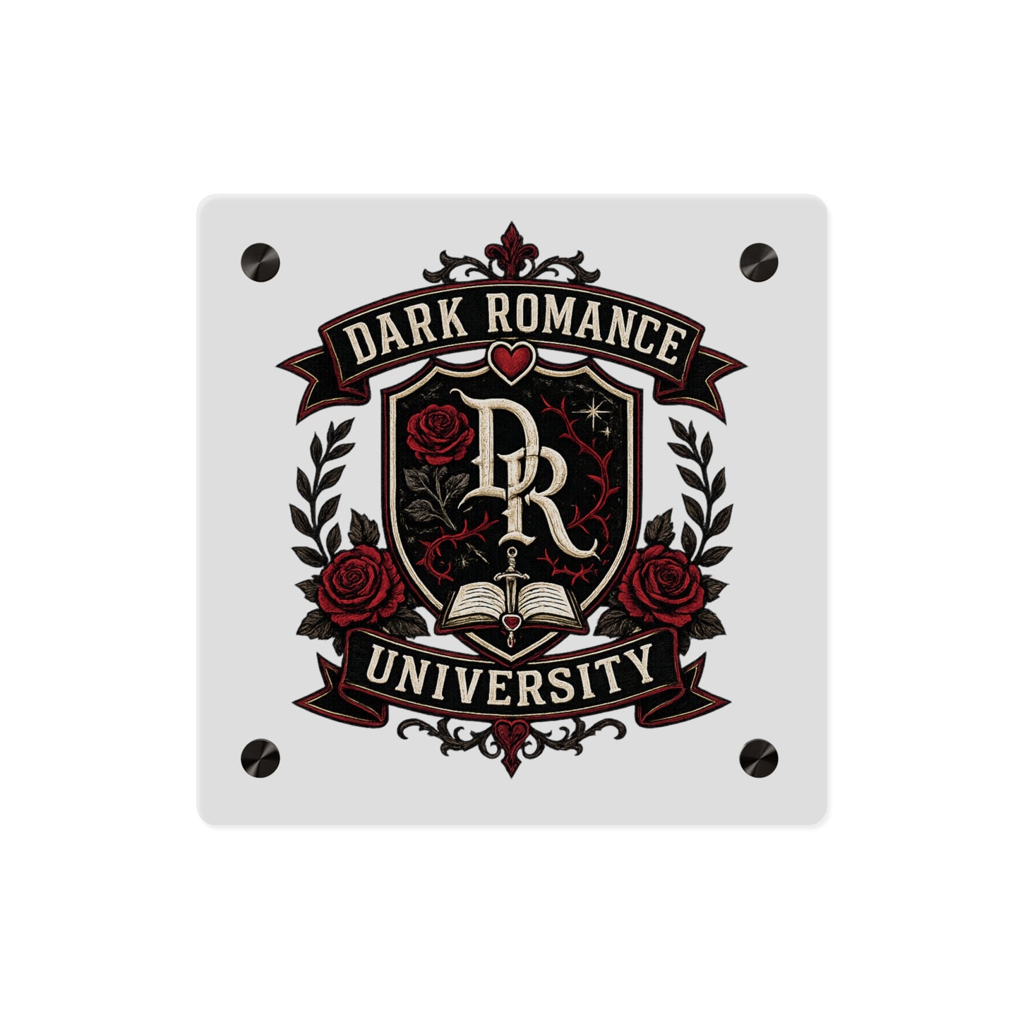 Dark Romance University