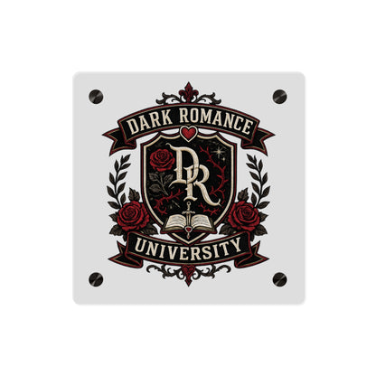 Dark Romance University