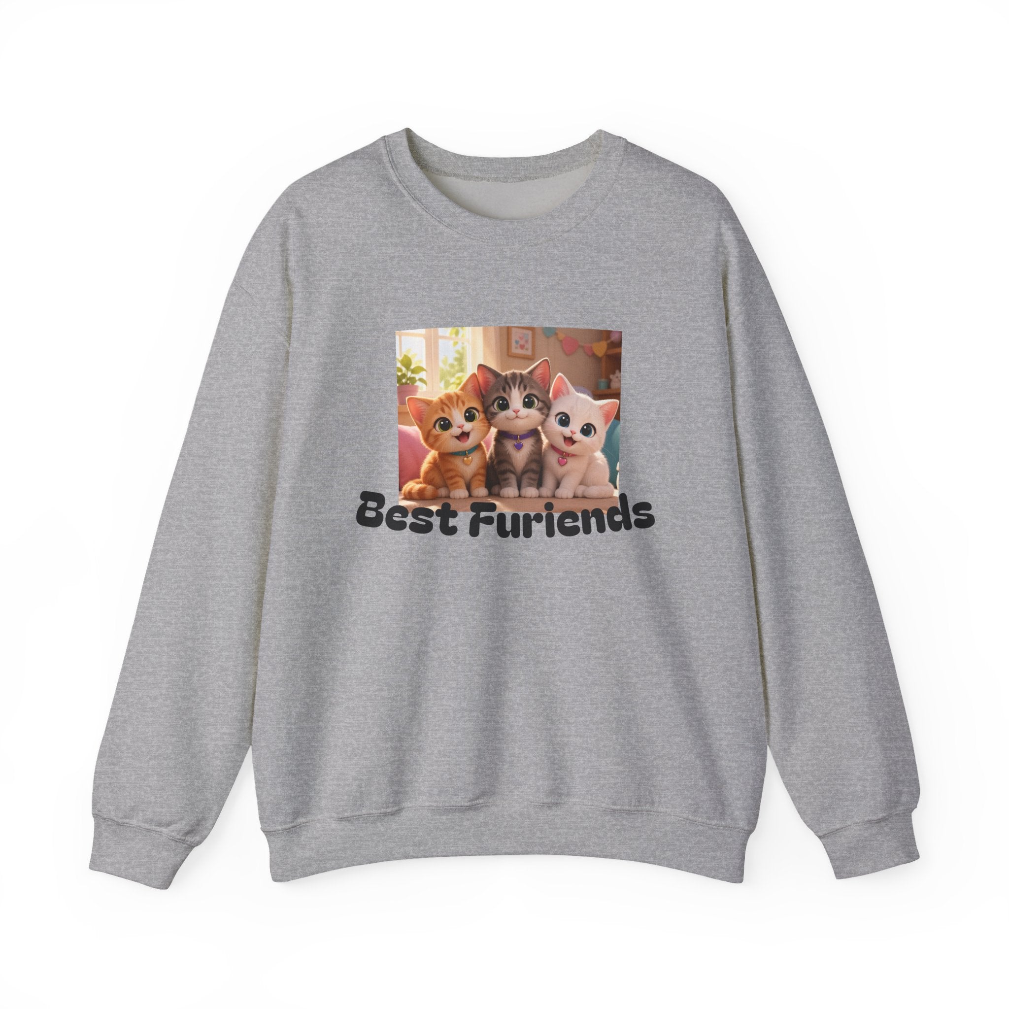 Best Furiends
