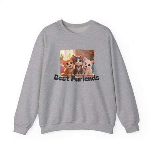 Best Furiends