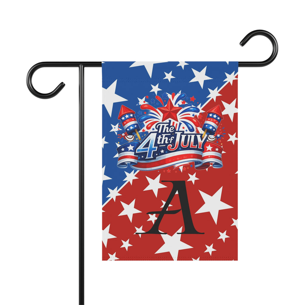 4th of July Banner!