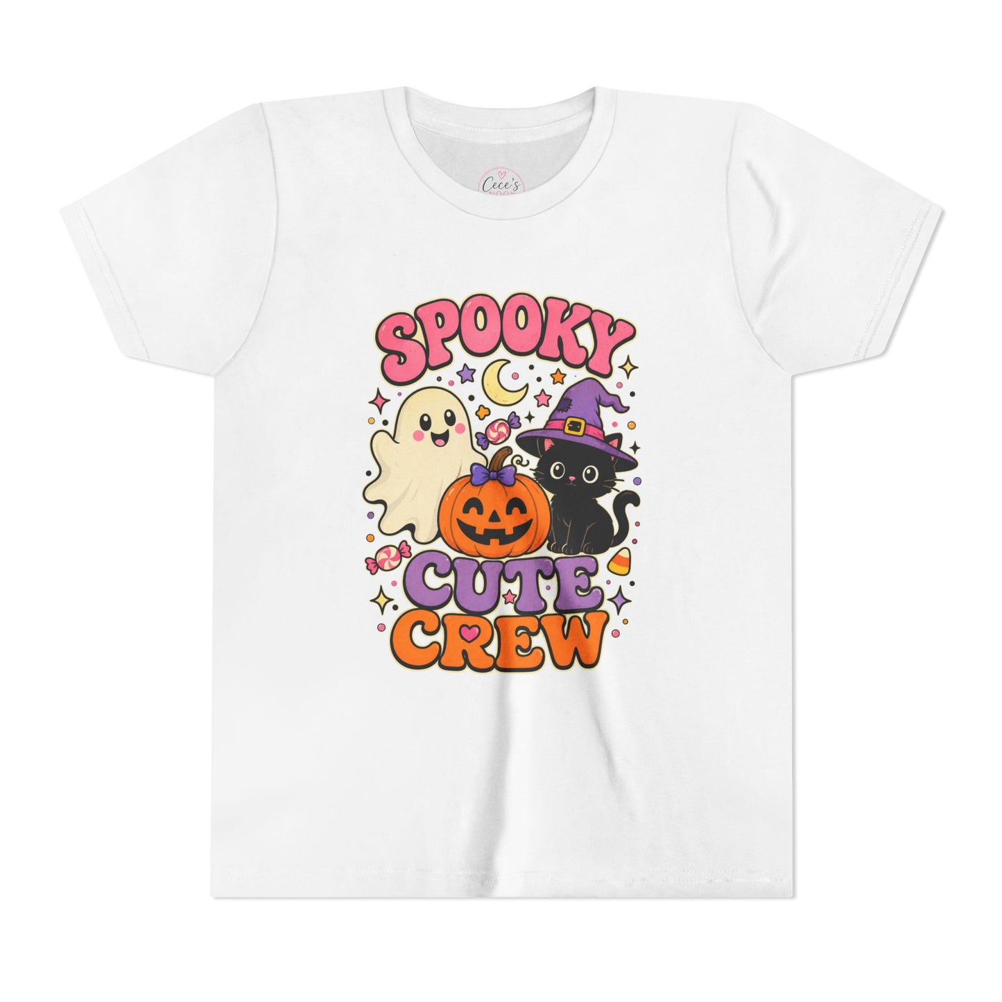 Spooky Cute Crew