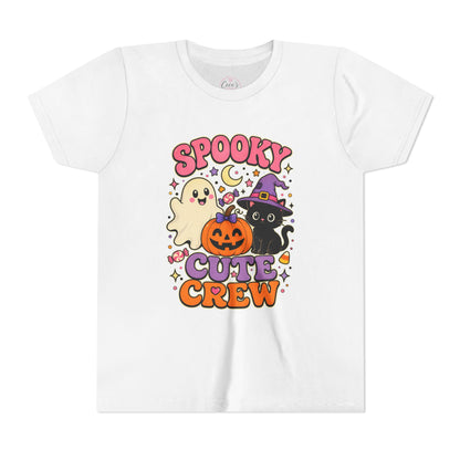 Spooky Cute Crew