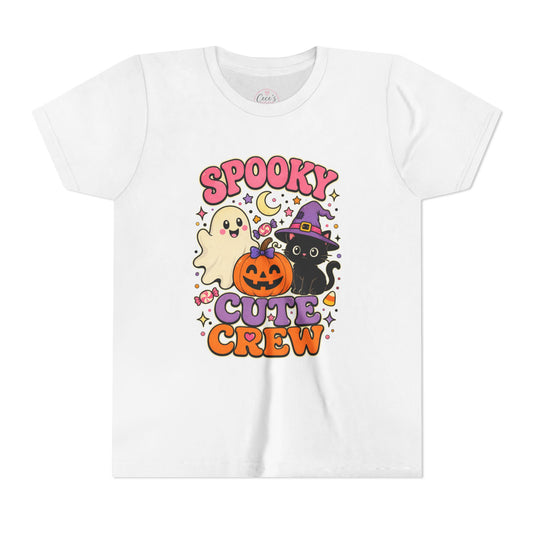 Spooky Cute Crew