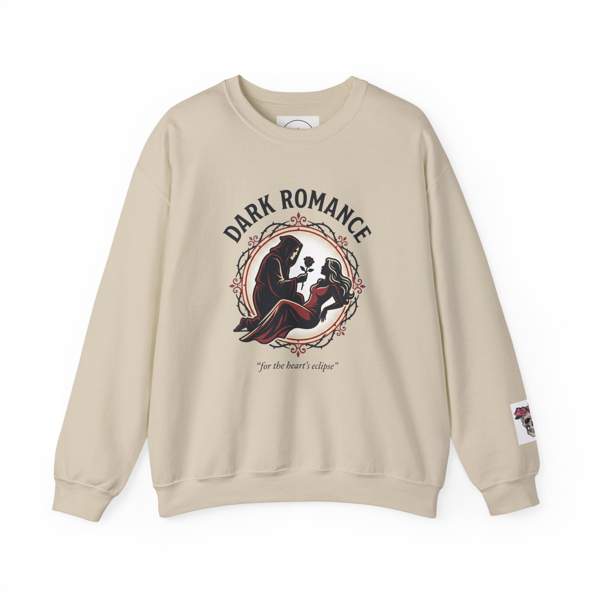 Dark Romance Warmth!