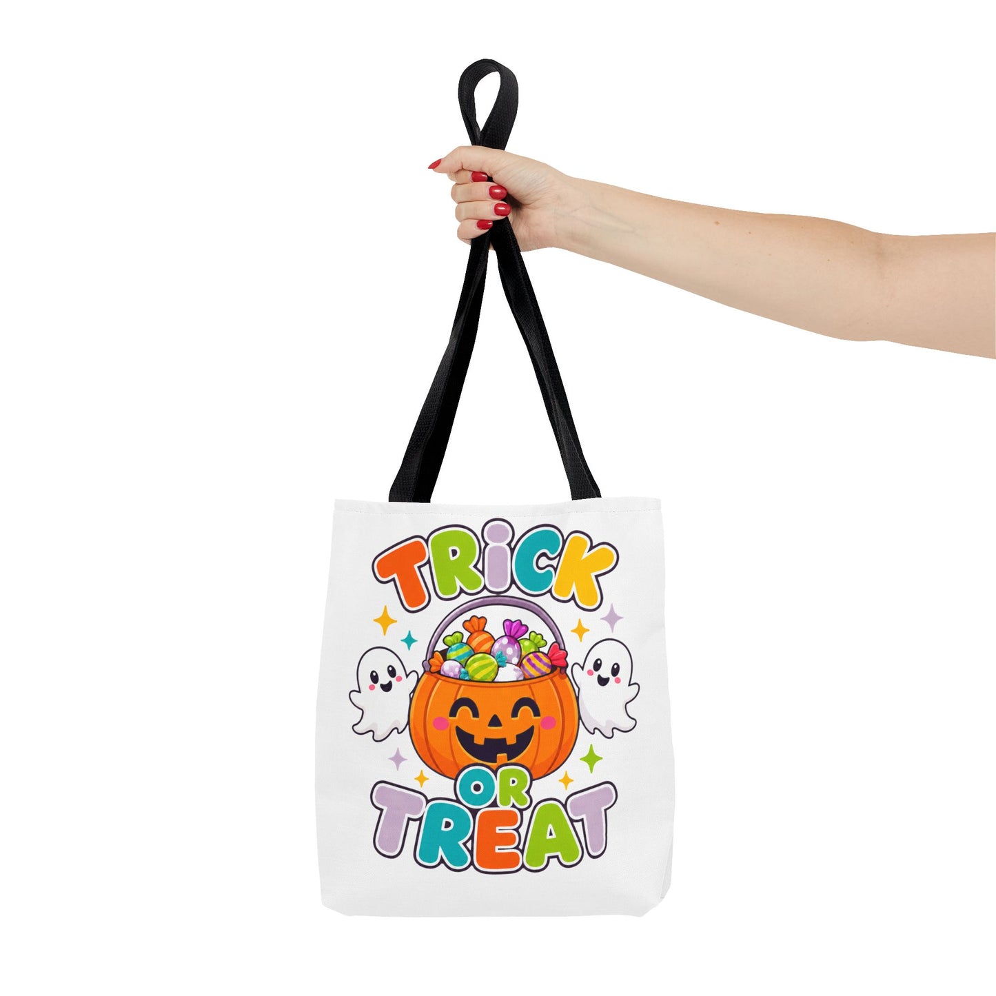 Trick-o-Treat
