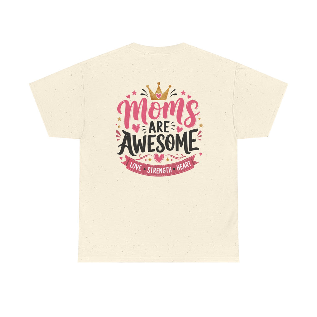 MOM's are Awesome!