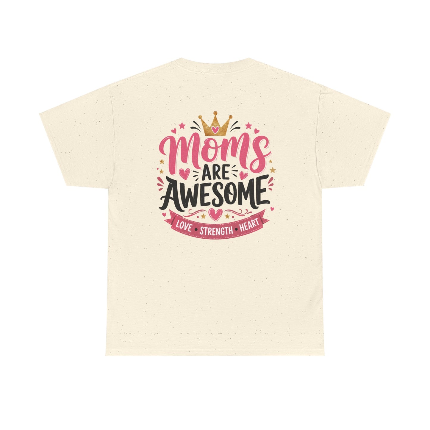 MOM's are Awesome!