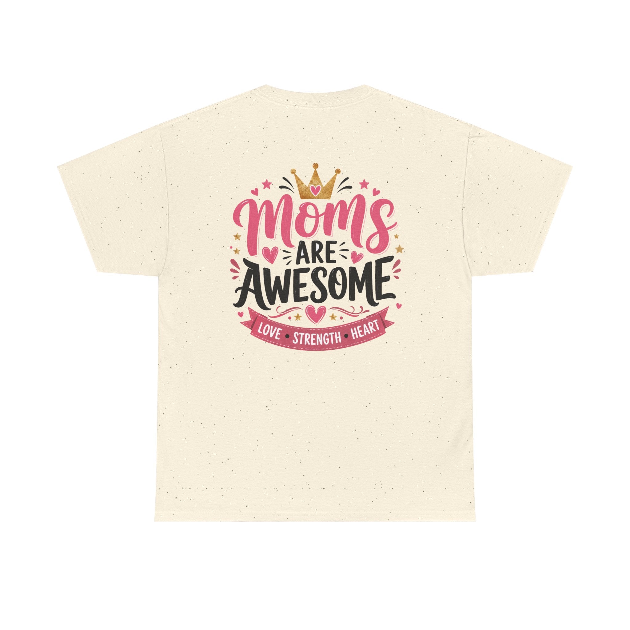 MOM's are Awesome!
