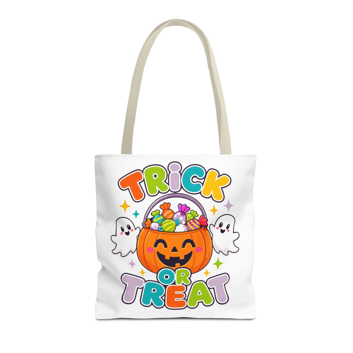 Trick-o-Treat