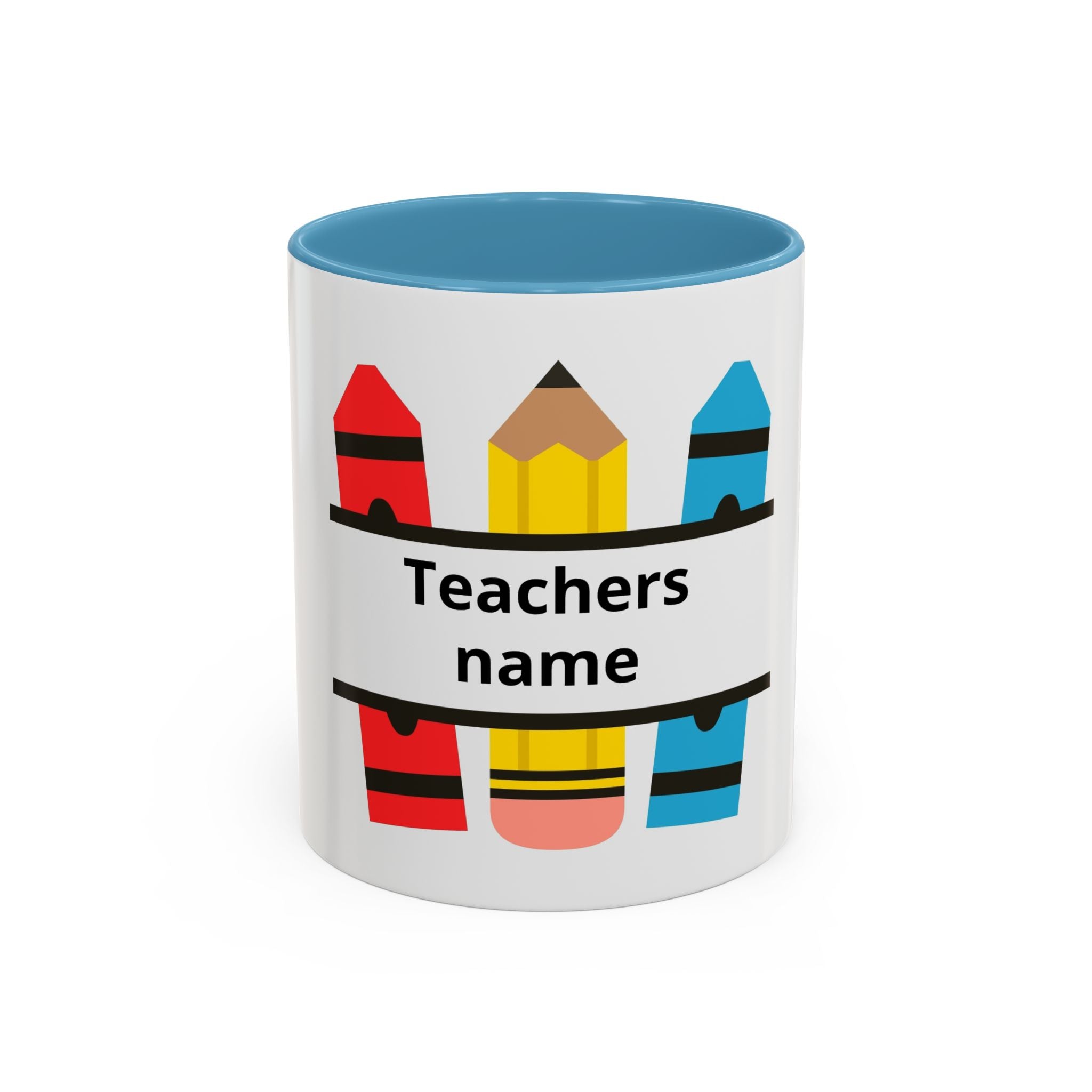 Penciling in the new School year