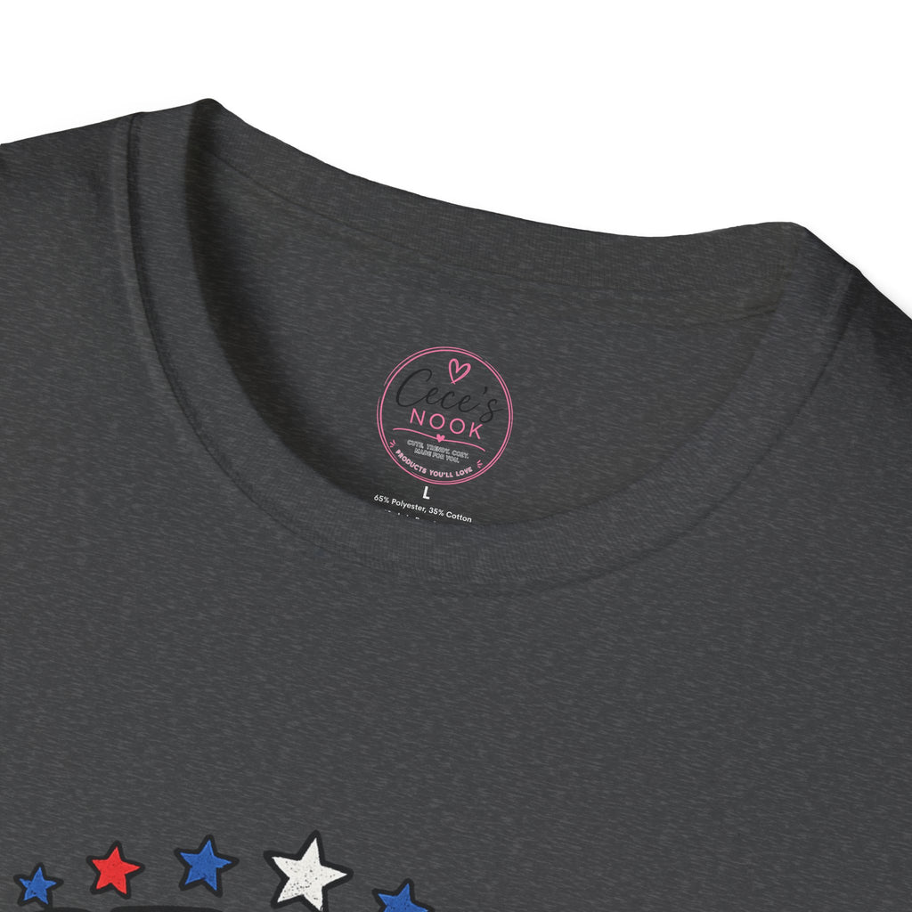 Stars, Strips, & Poor Decisions