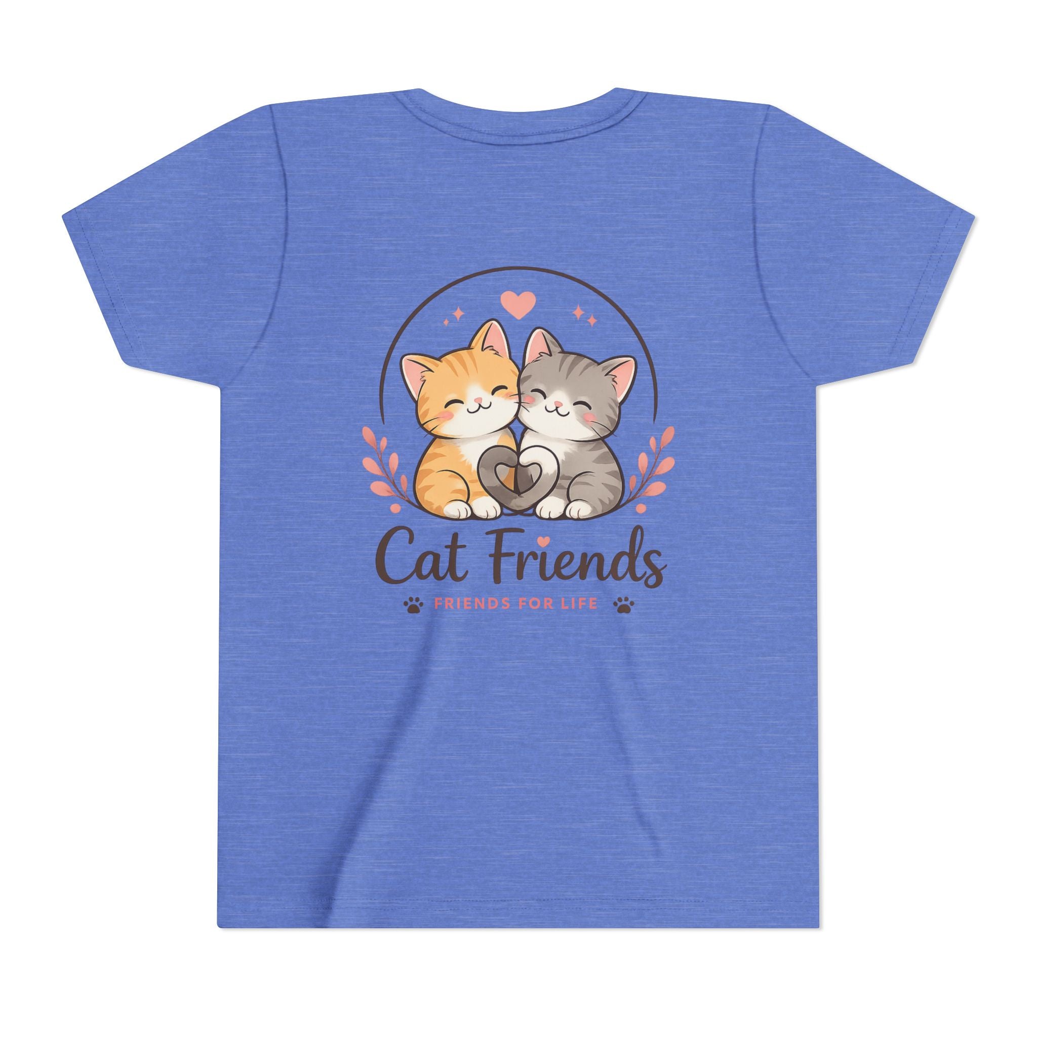 Kitty Best Friends Forever!