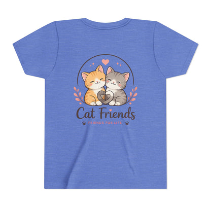 Kitty Best Friends Forever!