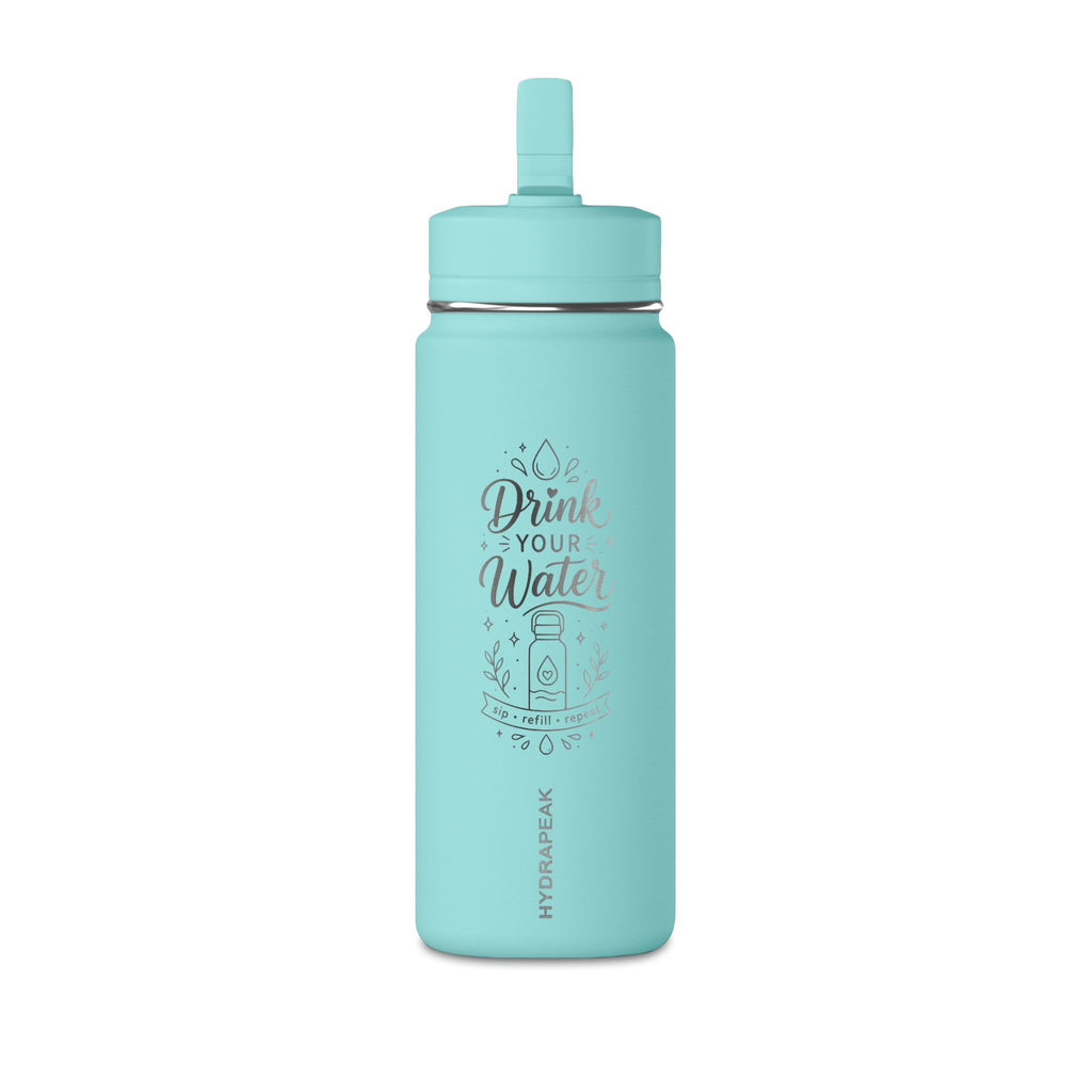 Mini Water Bottle, 20oz