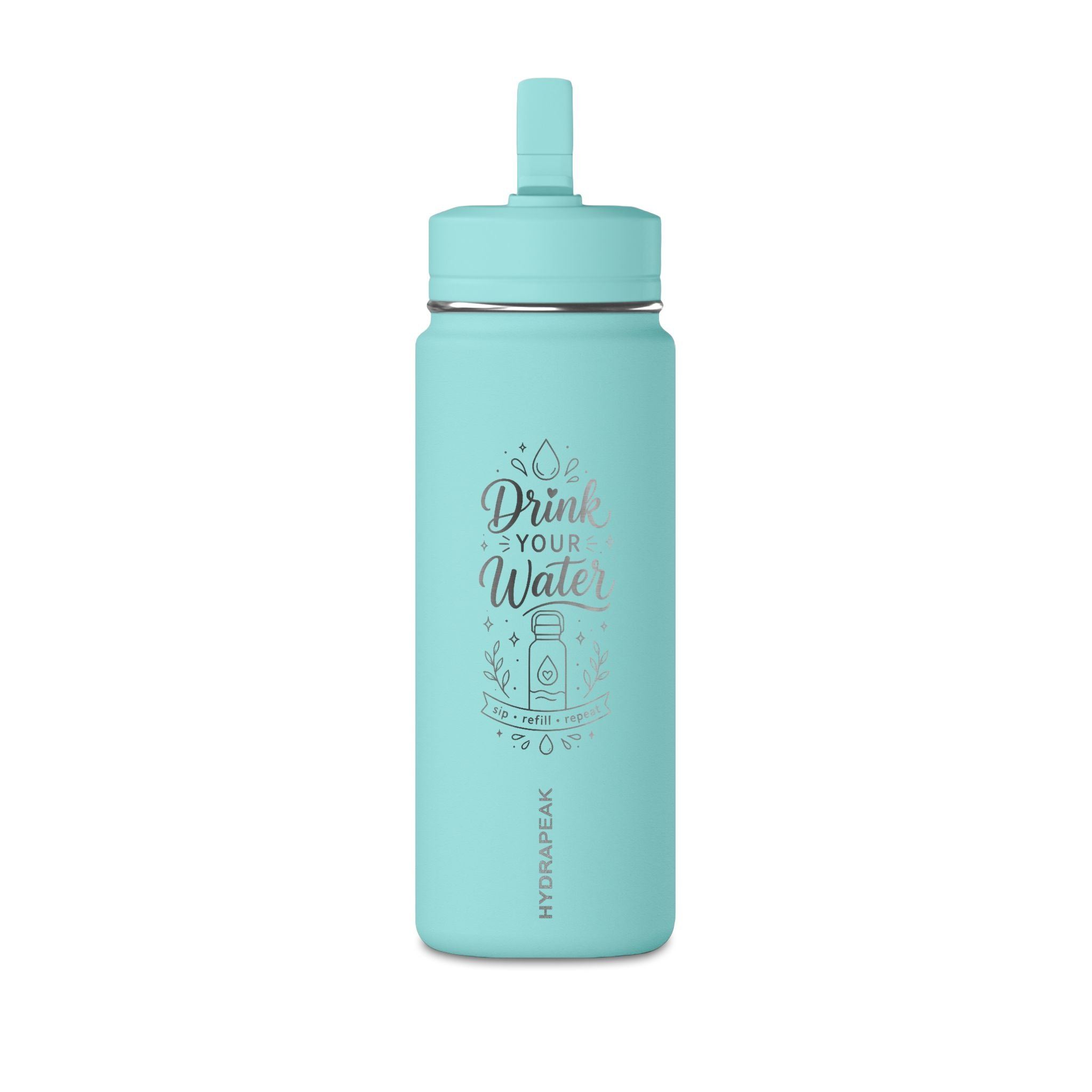 Mini Water Bottle, 20oz