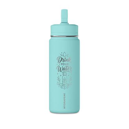 Mini Water Bottle, 20oz