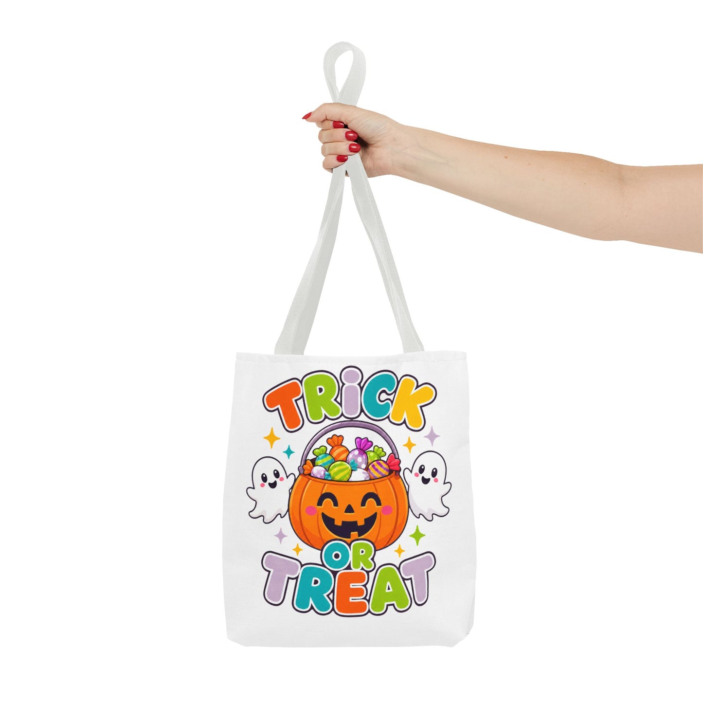 Trick-o-Treat