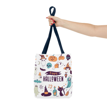 Happy Halloween Bag
