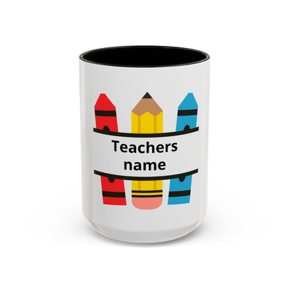 Penciling in the new School year