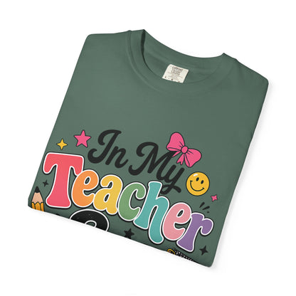 My Teacher Era