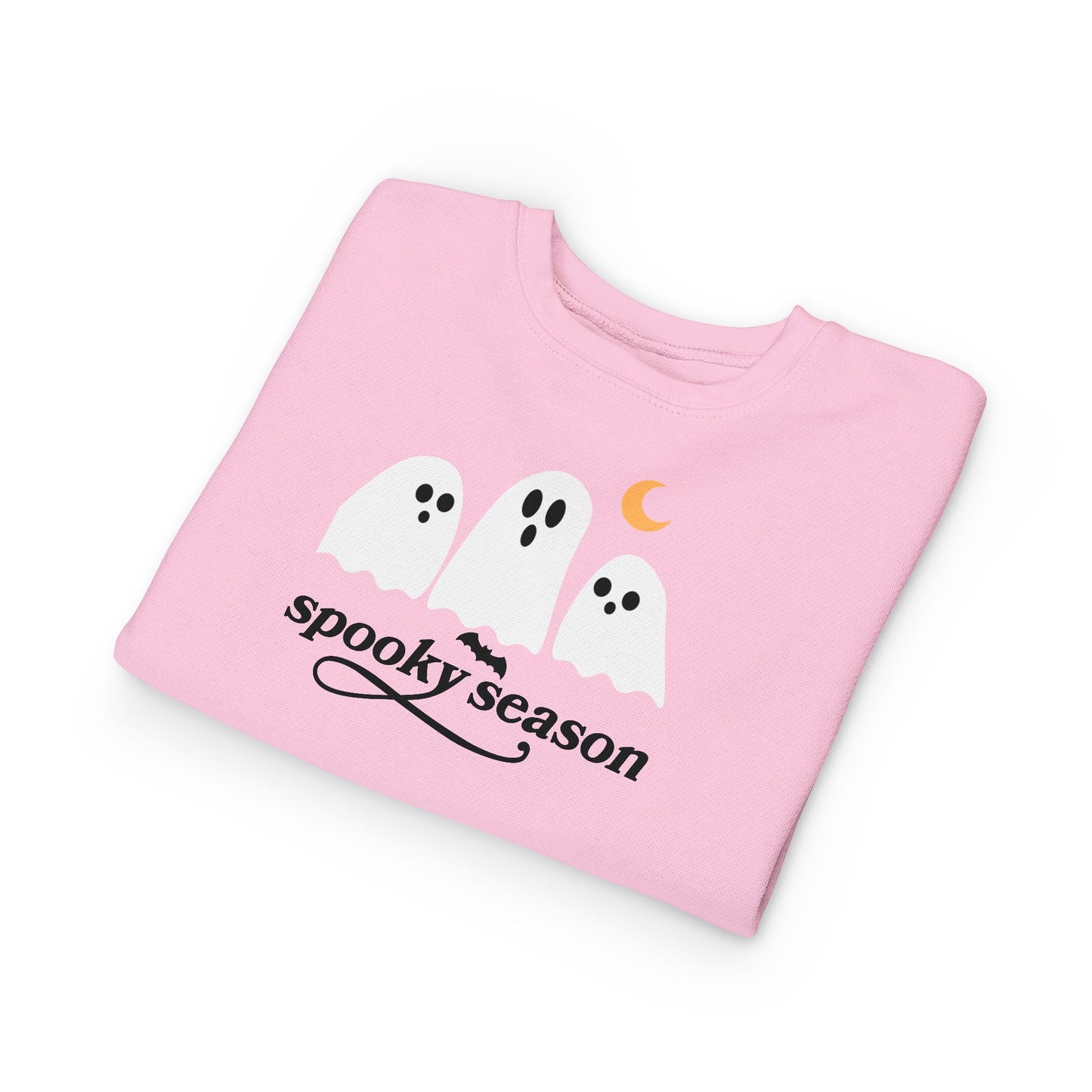 Spooky Season!!