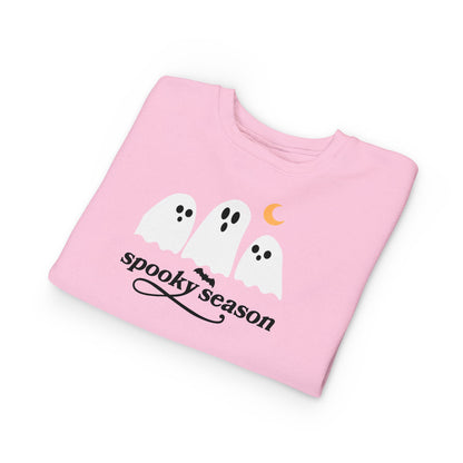 Spooky Season!!
