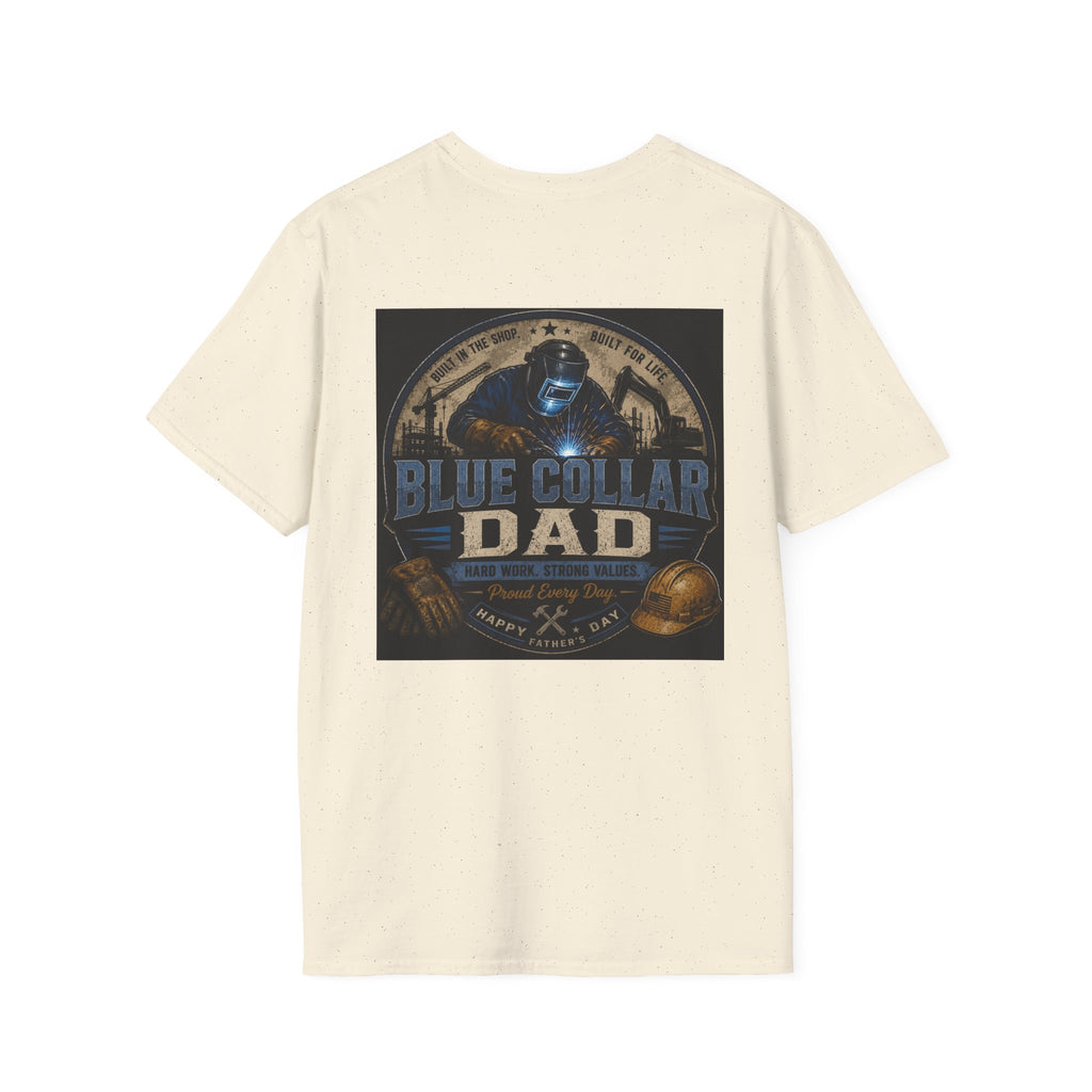 Blue Collar Father