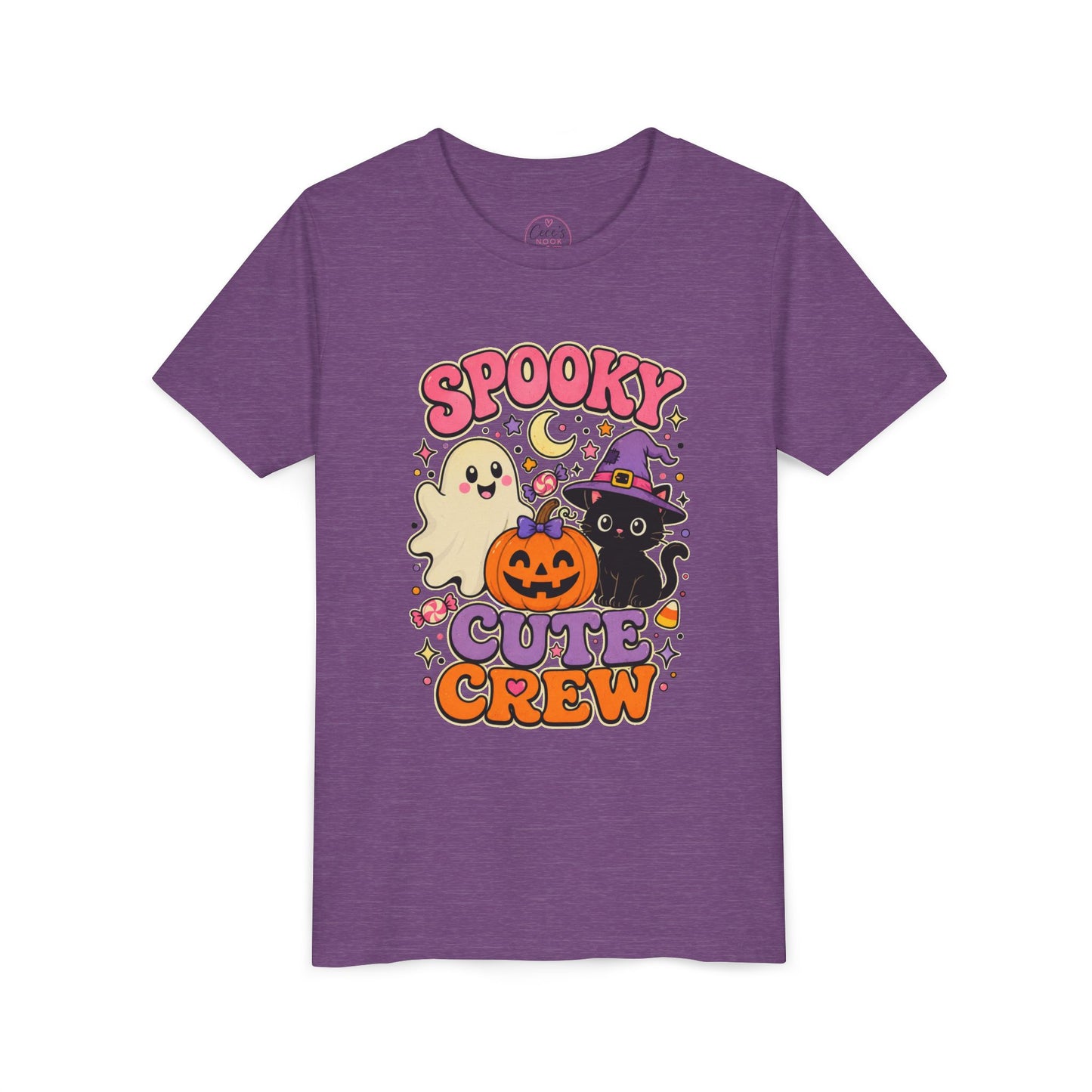 Spooky Cute Crew