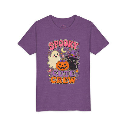 Spooky Cute Crew