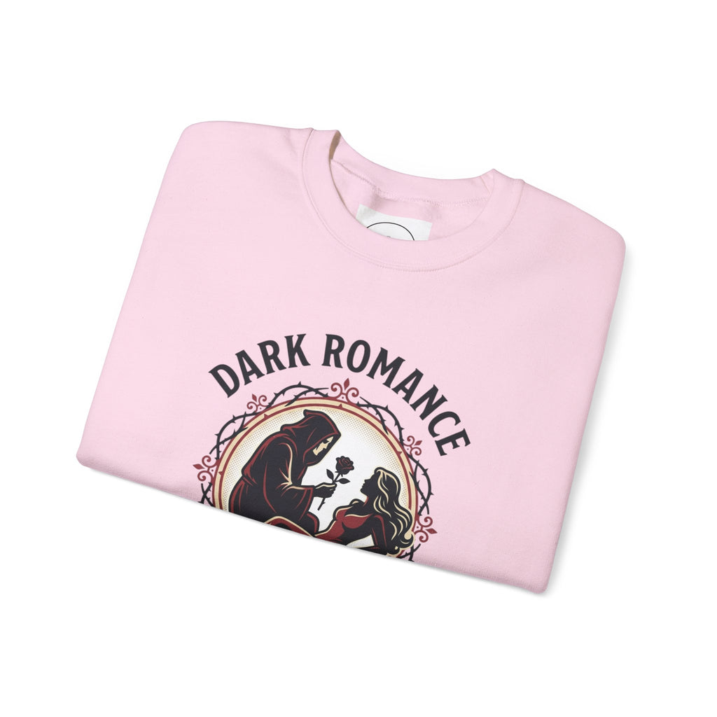 Dark Romance Warmth!