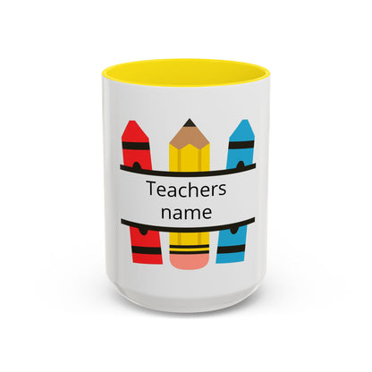 Penciling in the new School year